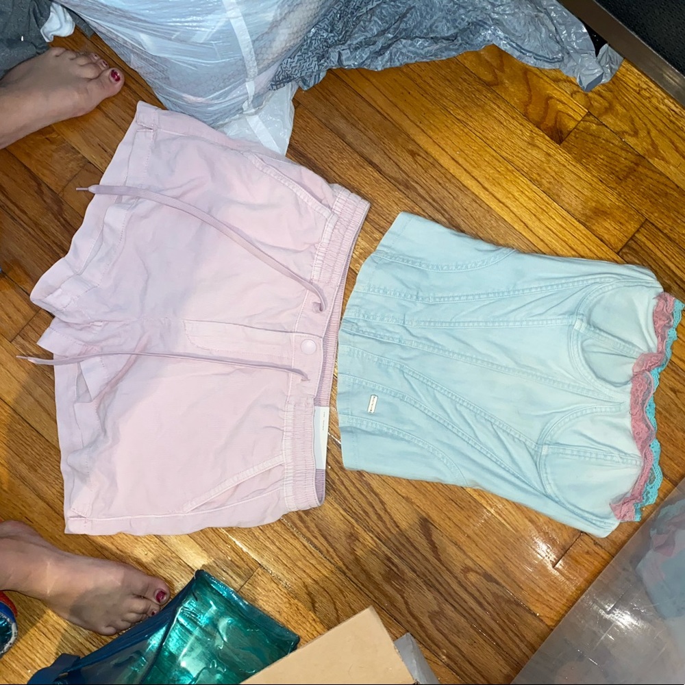 Shorts